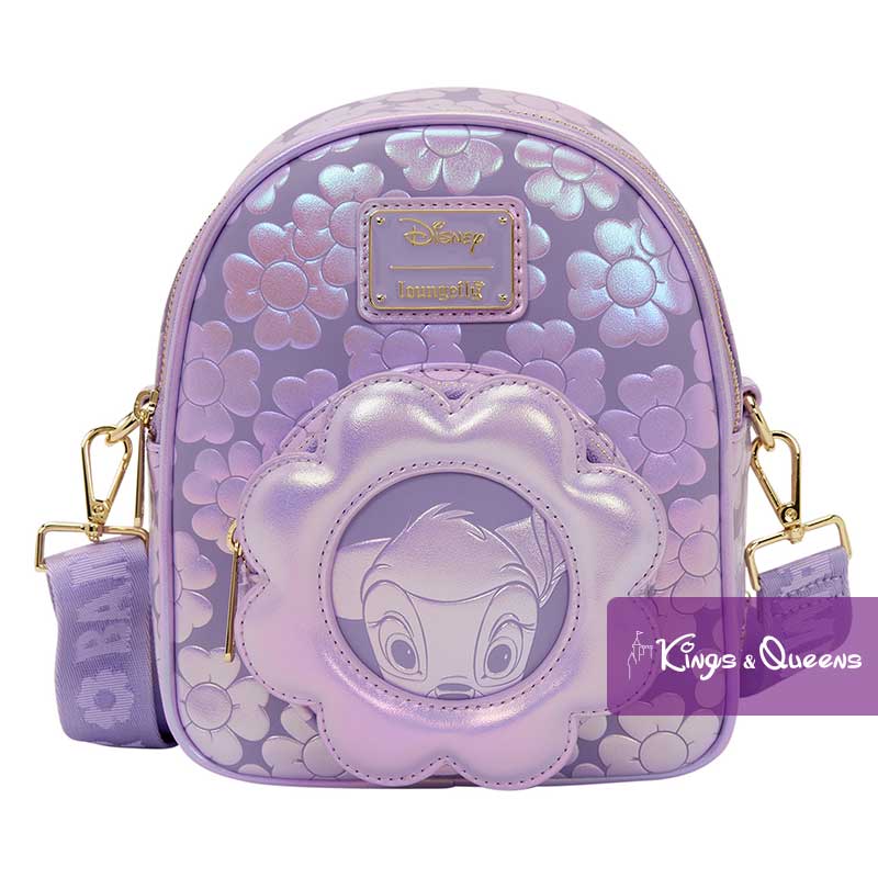 disney_loungefly_convertible_backpack_crossbody_bag_bambi_wdtb3491_1 Disney Loungefly Backpack Crossbody Bag Bambi WDTB3491