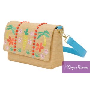 Disney Loungefly Crossbody Bag Zootopia Zootropolis WDTB3484