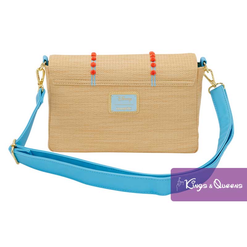 Disney Loungefly Crossbody Bag Zootopia Zootropolis WDTB3484