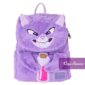 Disney Loungefly Emperor New Groove Backpack Villain Yzma Cat WDBK4077