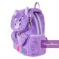 Disney Loungefly Emperor New Groove Backpack Villain Yzma Cat WDBK4077