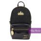 Disney Loungefly Sling Bag Snow White Seven Dwarfs Evil Queen WDTB3487