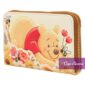 Disney Loungefly Wallet Winnie the Pooh Bumble Bee WDWA3608