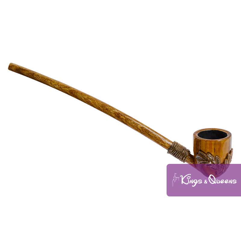 lord_of_the_rings_hobbit_bilbo_pipe_nn1235_1 Lord of the Rings The Hobbit Bilbo Pipe NN1235 Noble Collection