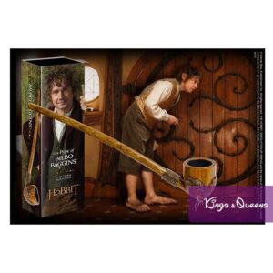 Lord of the Rings The Hobbit Bilbo Pipe NN1235 Noble Collection