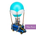 Paladone Fortnite Battle Bus Lamp Light PP14504FO Balloon