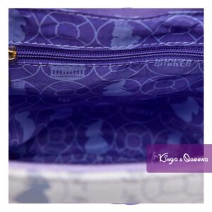 Universal Loungefly Backpack Wicked Elphaba Glinda Witch WIBK0012