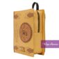 Universal Loungefly Backpack The Mummy Book of Living Amun Ra MYBK0021