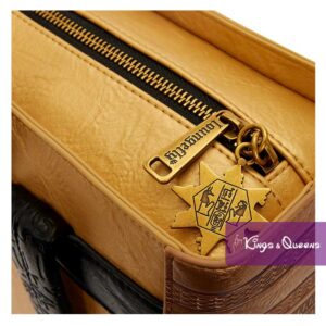 Universal Loungefly Backpack The Mummy Book of Living Amun Ra MYBK0021