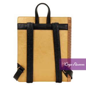 Universal Loungefly Backpack The Mummy Book of Living Amun Ra MYBK0021