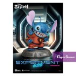 Disney Beast Kingdom Master Craft Statue Stitch Experiment 626 BKDMC-100