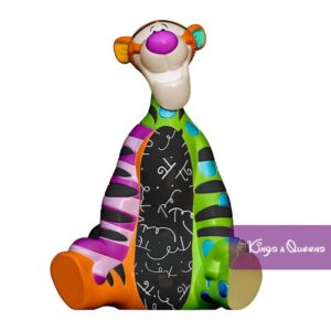 Disney Britto Figurine Winnie the Pooh Tigger 6019023