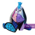 Disney Britto Figurine Winnie the Pooh Eeyore Donkey 6019021