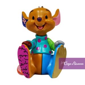 Disney Britto Figurine Winnie the Pooh Roo 6019022