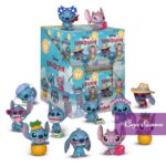 Disney Funko Pop Mystery Mini Stitch Angel 90684