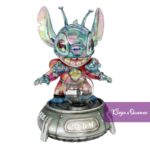 Disney Grand Jester Figure Stitch 6019421