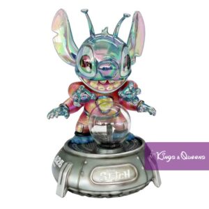 Disney Grand Jester Figure Stitch 6019421