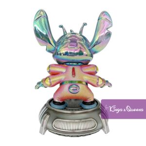 Disney Grand Jester Figure Stitch 6019421