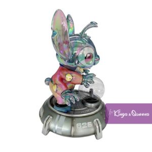 Disney Grand Jester Figure Stitch 6019421
