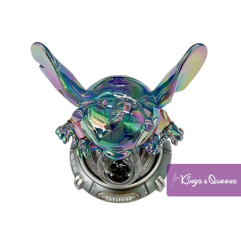 Disney Grand Jester Figure Stitch 6019421