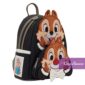 Disney Loungefly Backpack Chip Dale Clarice Tuxedo WDBK4526
