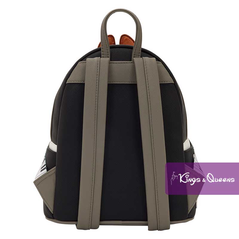 Disney Loungefly Backpack Chip Dale Clarice Tuxedo WDBK4526