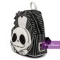 Disney Loungefly Backpack Nightmare Before Christmas Jack Skellington WDBK1739