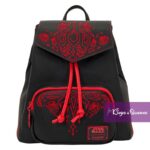 Disney Loungefly Backpack Star Wars Darth Maul STBK0454