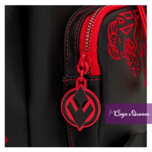 Disney Loungefly Backpack Star Wars Darth Maul STBK0454