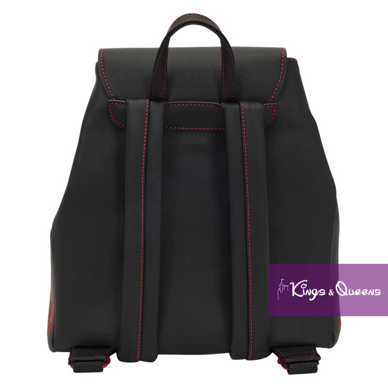 Disney Loungefly Backpack Star Wars Darth Maul STBK0454