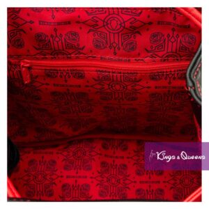 Disney Loungefly Backpack Star Wars Darth Maul STBK0454