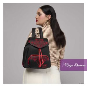 Disney Loungefly Backpack Star Wars Darth Maul STBK0454