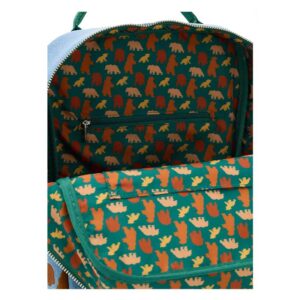 Disney Loungefly Exclusive Backpack Brother Bear Koda Kenai WDBK4500