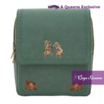 Disney Loungefly Backpack Exclusive Chip Dale Nut WDBK4473