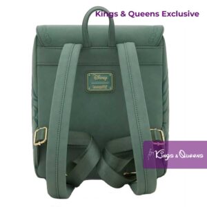 Disney Loungefly Backpack Exclusive Chip Dale Nut WDBK4473