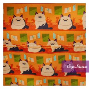 Disney Pixar Loungefly Backpack Luca Cat Machiavelli WDBK4527