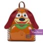 Disney Pixar Loungefly Backpack Toy Story Slinky Dog WDBK4528