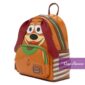 Disney Pixar Loungefly Backpack Toy Story Slinky Dog WDBK4528
