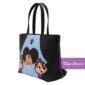 Disney Loungefly Tote Bag Chip Dale Clarice WDTB3504