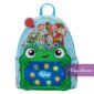 Disney Pixar Loungefly Backpack Toy Story Jessie Woody Forky Buzz Lightyear WDBK4550
