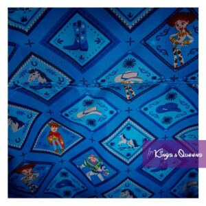 Disney Pixar Loungefly Backpack Toy Story Jessie Woody Forky Buzz Lightyear WDBK4550