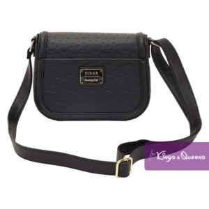 Disney Pixar Loungefly Crossbody Bag Toy Story Alien Charm WDTB3521