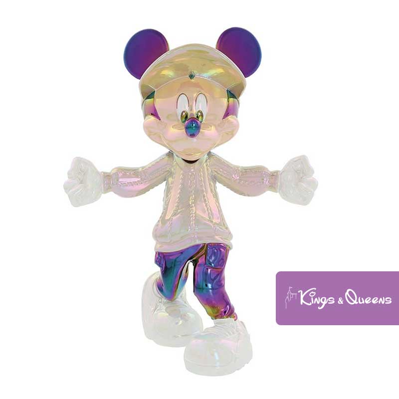Disney Showcase Figurine Mickey Mouse 6018694
