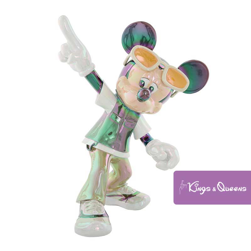 Disney Showcase Figurine Mickey Mouse 6018699