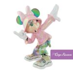 Disney Showcase Figurine Minnie Mouse 6018700