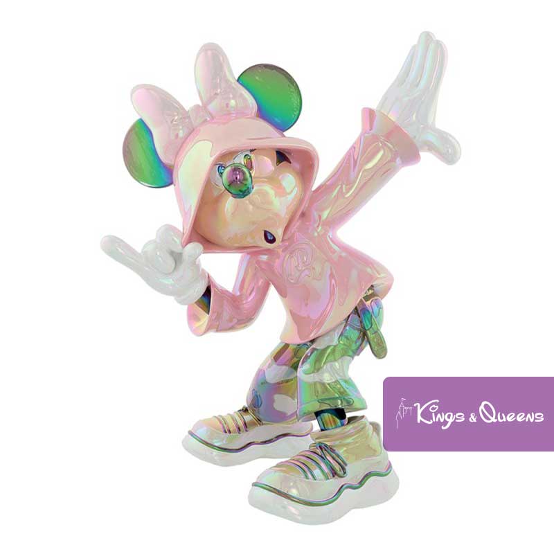 Disney Showcase Figurine Minnie Mouse 6018700