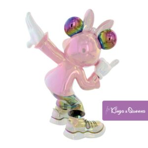 Disney Showcase Figurine Minnie Mouse 6018700