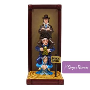 Disney Showcase Figurine Haunted Mansion Stretching Portrait Quicksand 6020216