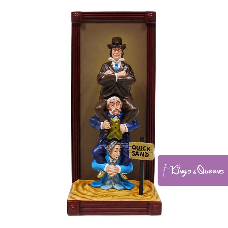 disney_showcase_haunted_mansion_stretching_portrait_quicksand_6020216_1 Disney Showcase Figurine Haunted Mansion Stretching Portrait Quicksand 6020216