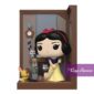 Disney Funko Pop Nooks Snow White Seven Dwarfs House 90376